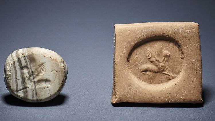 Museu Britânico vai devolver artefatos de 5 mil anos para o Iraque - British Museum - British Museum