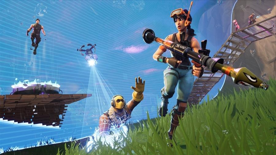 Confira as melhores soluções para jogar Fortnite no PC