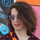 Lucas Jagger no terceiro dia de Lollapalooza - Marcello Sá Barreto/Brazil News