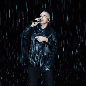 Eros Ramazzotti volta a São Paulo em 2026