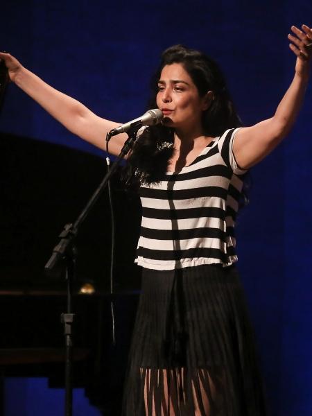 leticia sabatella - Roberto Filho / Brazil News - Roberto Filho / Brazil News