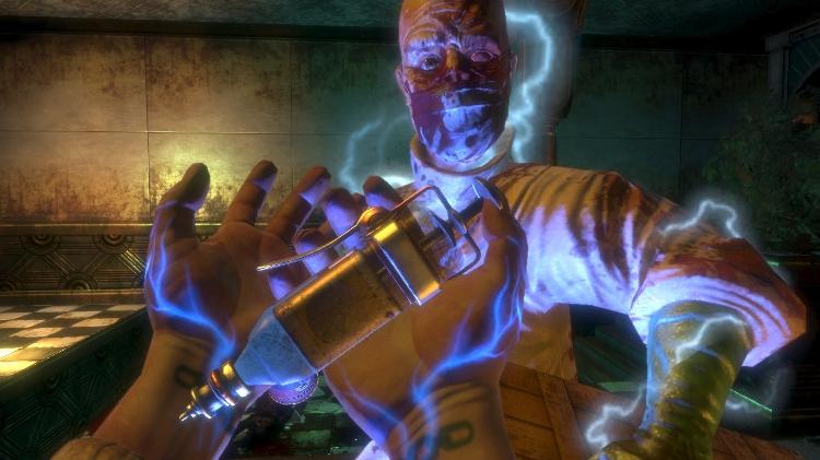lazy placeholder De GTA a Hotline Miami: como os games discutem as drogas?