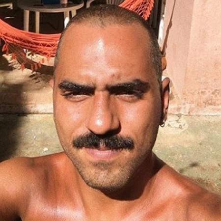 Alexandre Mortágua - Reprodução - Reprodução