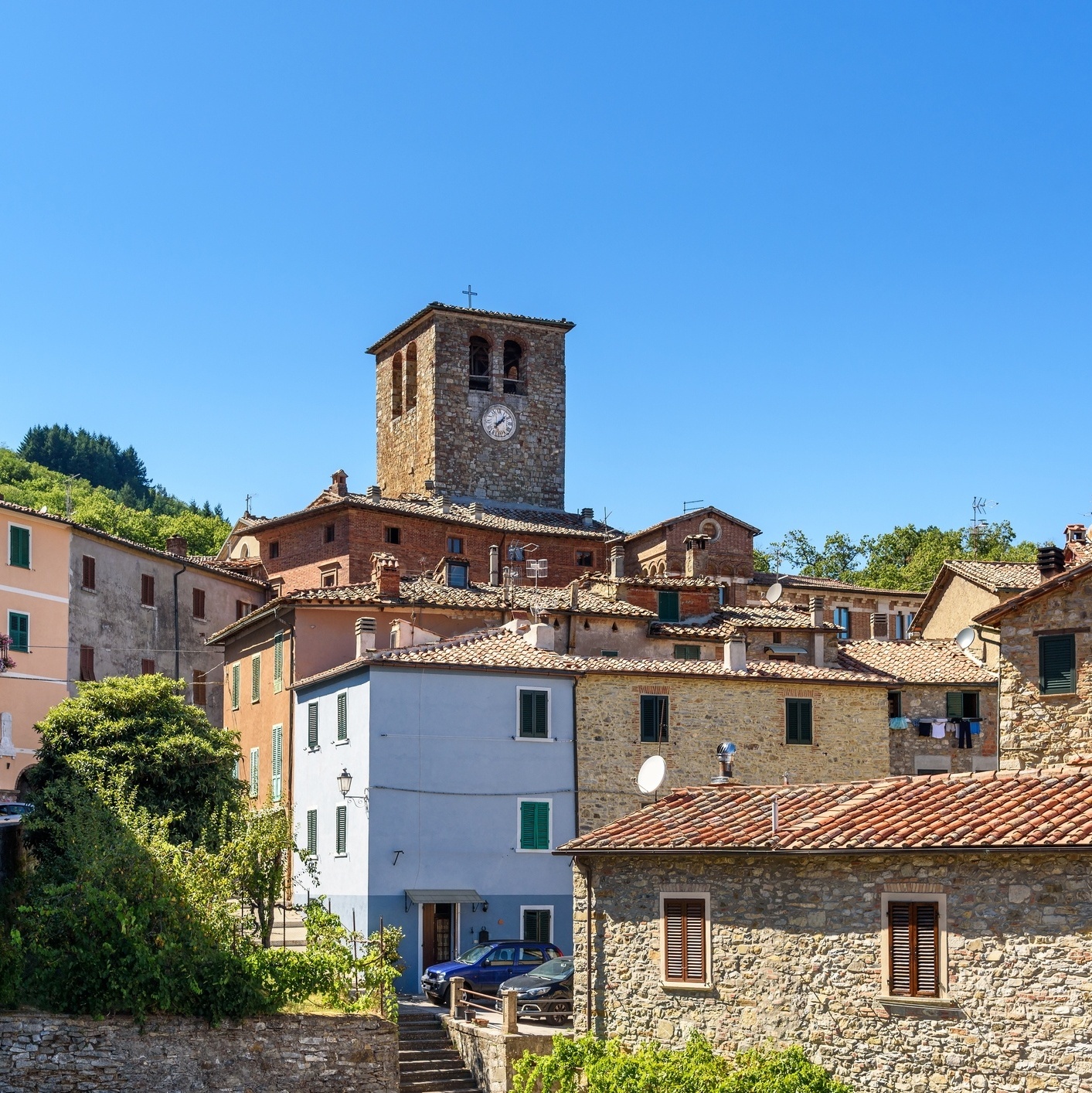 Sorte ou cilada? O que está por trás das casas à venda por 1 euro na Itália  - 17/07/2020 - UOL Nossa