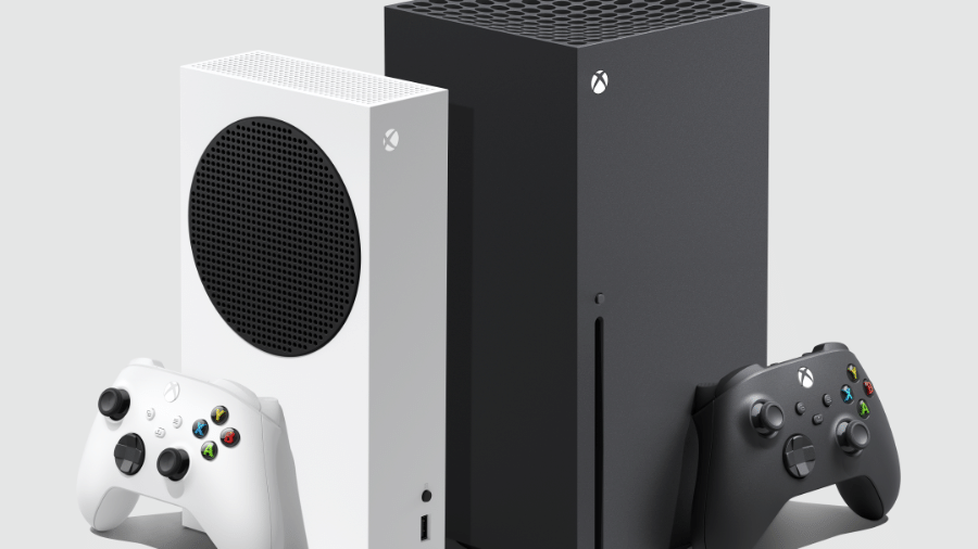 Novos Xbox chegam em novembro, mas ainda sem dia definido - Divulgação/Microsoft