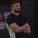 BBB 21: Arthur na prova do líder - Reprodução/ Globoplay