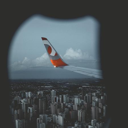 Diversos voos são cancelados devido à variante do coronavírus, principalmente na Europa - Guilherme Stecanella/Unsplash