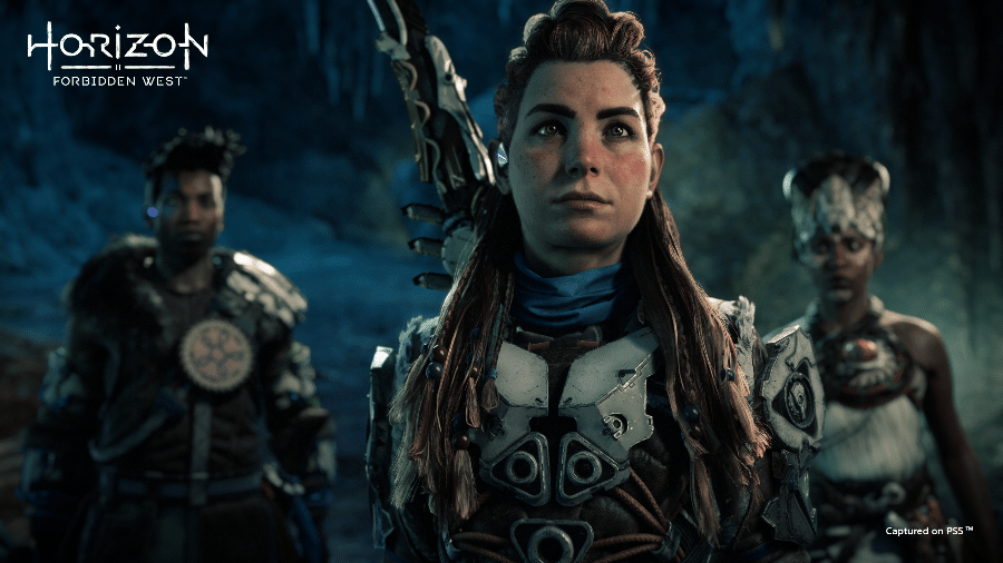 Guia de dicas da versão completa de Horizon Zero Dawn