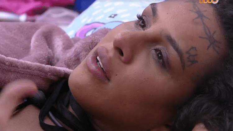 bbb - Reprodução - Reprodução