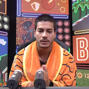 Reprodução/Globoplay