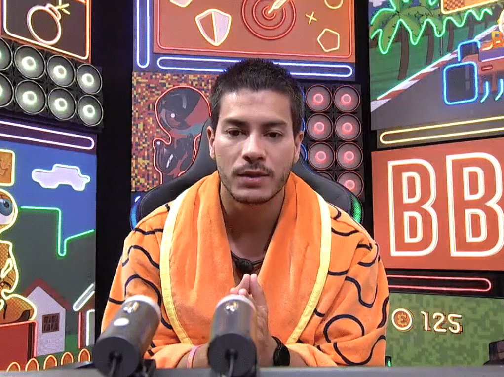 Rejeição de Laís vai mostrar se torcida de Arthur é forte mesmo