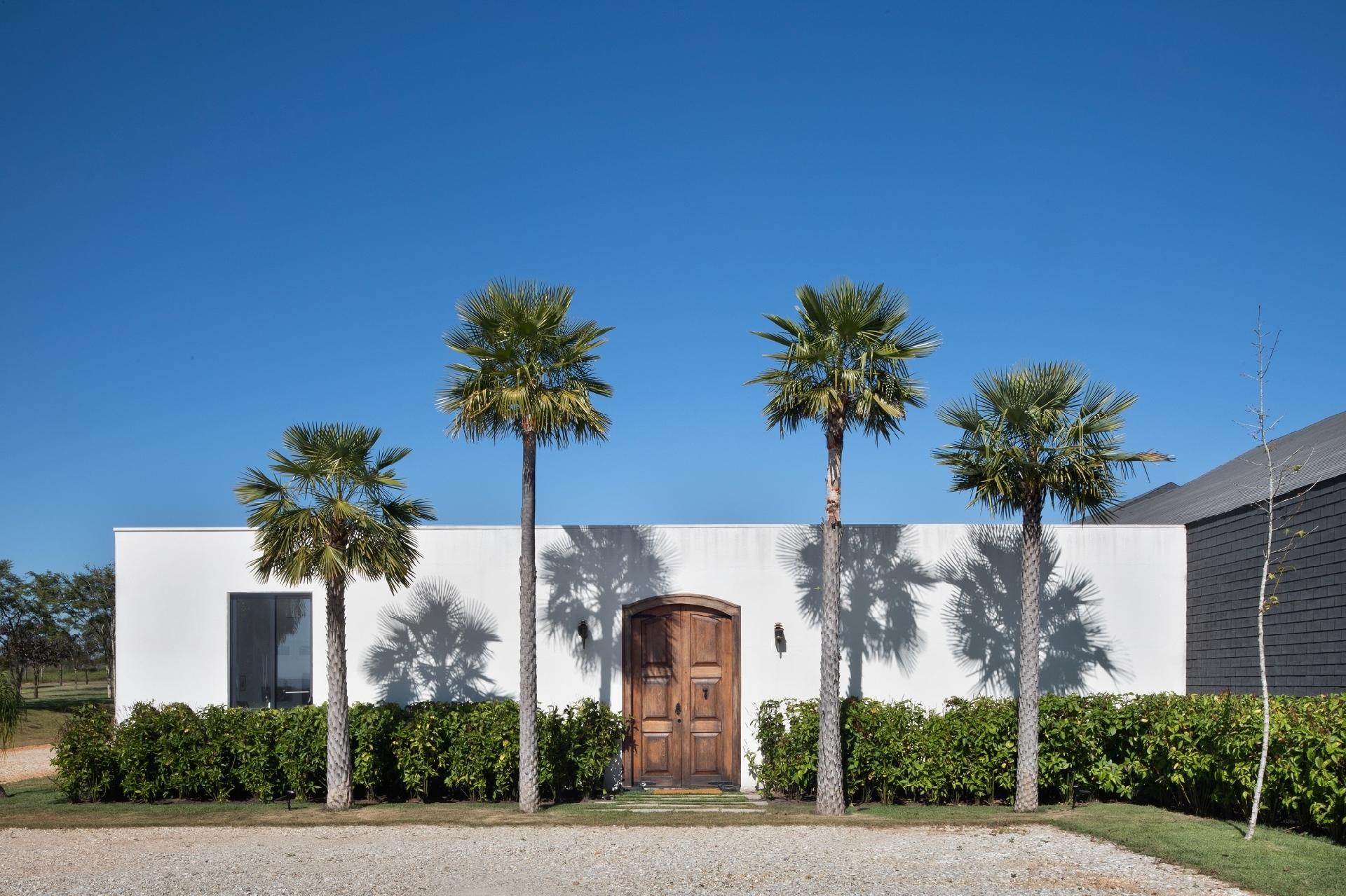 Casa de domingo - Celeiro - Denilson Machado/MCA Estudio/Divulgação