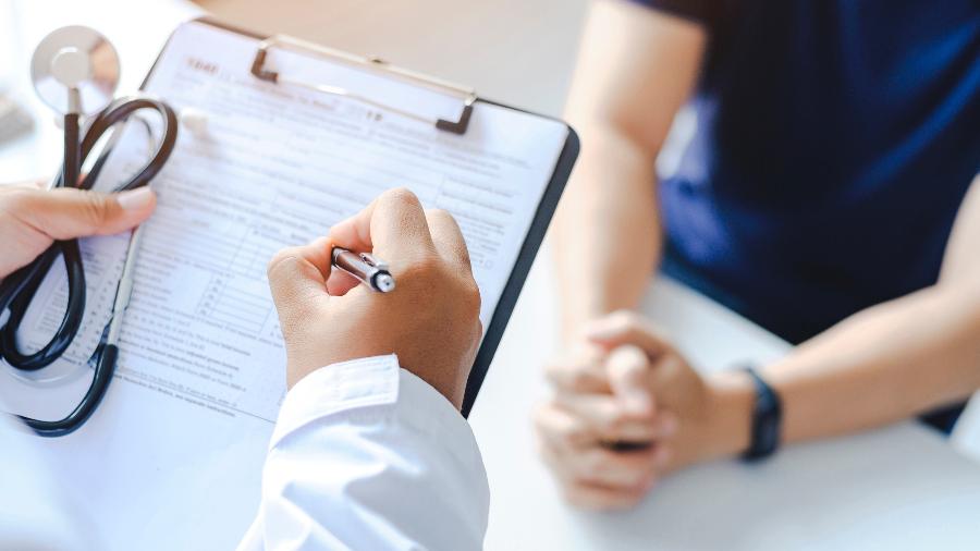 Médico é suspeito de matar pacientes na Alemanha - iStock
