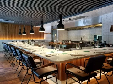 Casa de Troisgros no Rio está entre melhores novos restaurantes no mundo