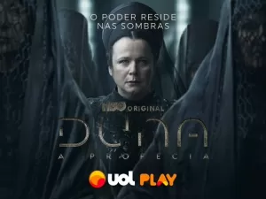 Duna: A profecia - tudo sobre a nova série da Max