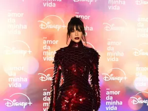 Look viralizado Marquezine e 'decorset' Charlize Theron: o que está na moda