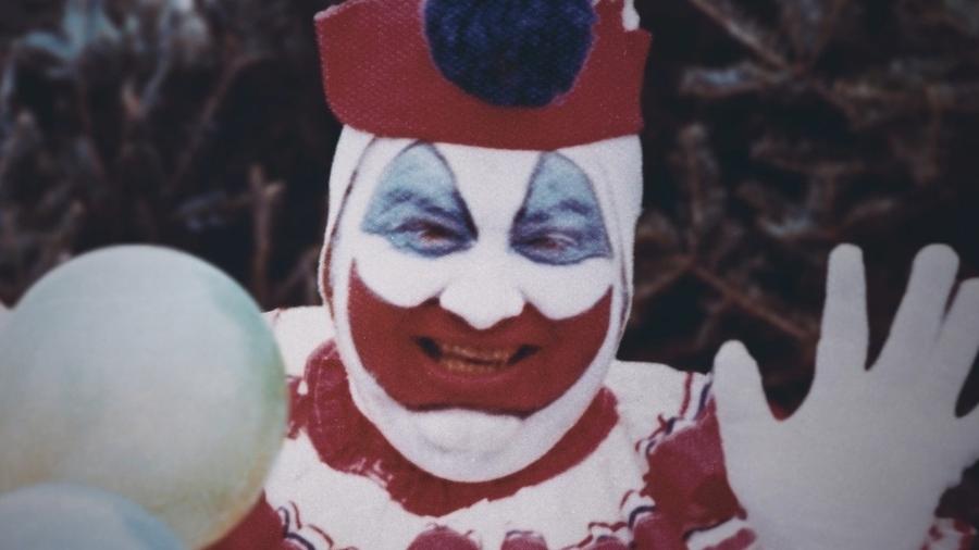 John Wayne Gacy, o "palhaço assassino"