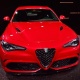 Alfa Romeo Giulia 2016 - Fabio Ferrari/Reuters