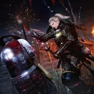 Game Nioh - PS4 em Promoção na Americanas