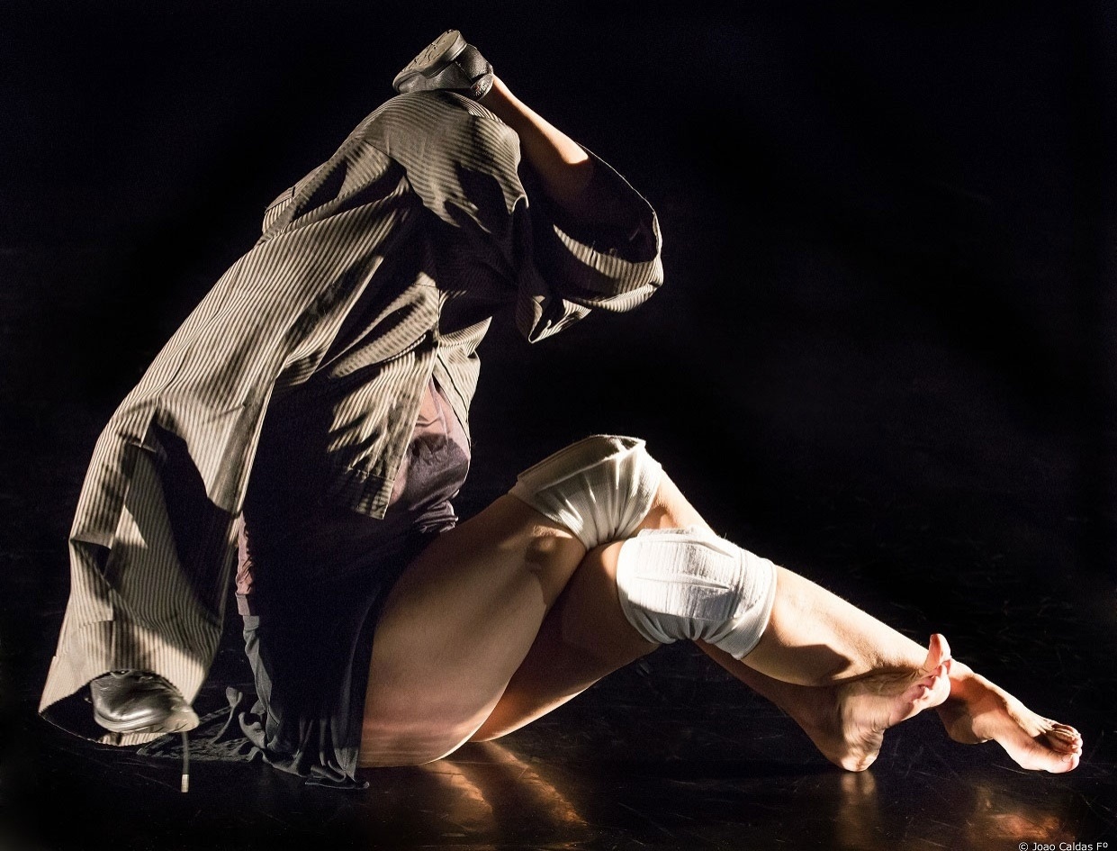 ?Les Poupées?, de Marta Soares - Divulgação / João Caldas