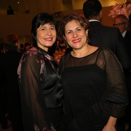 Thelma Guedes e Duca Rachid - Luiz C. Ribeiro/Divulgação/TV Globo - Luiz C. Ribeiro/Divulgação/TV Globo