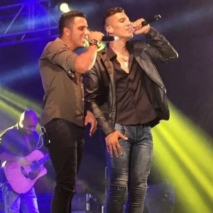 Danilo Reis e Rafael - Reprodução/Instagram/@daniloreiserafael - Reprodução/Instagram/@daniloreiserafael