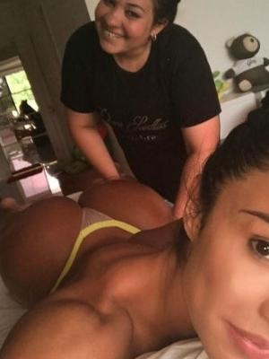 Reprodução/Instagram/graoficial