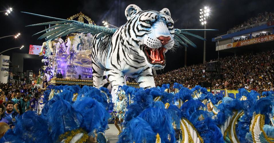 Resultado de imagem para Império de Casa Verde 2018
