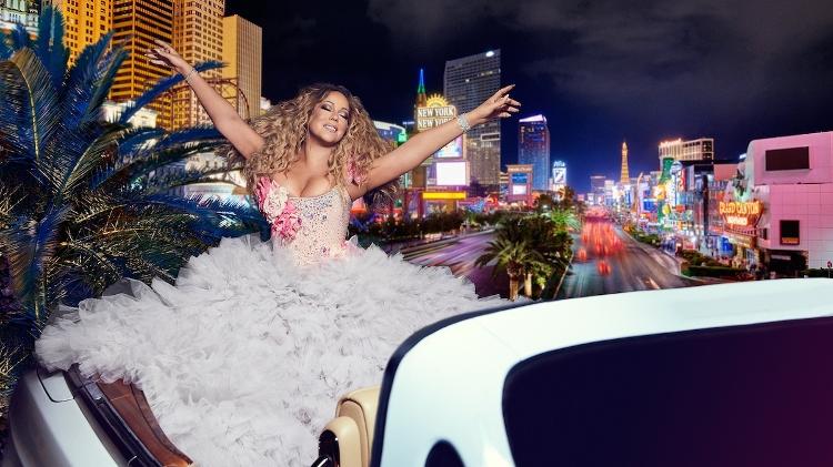 Divulgação/ Paper Mag