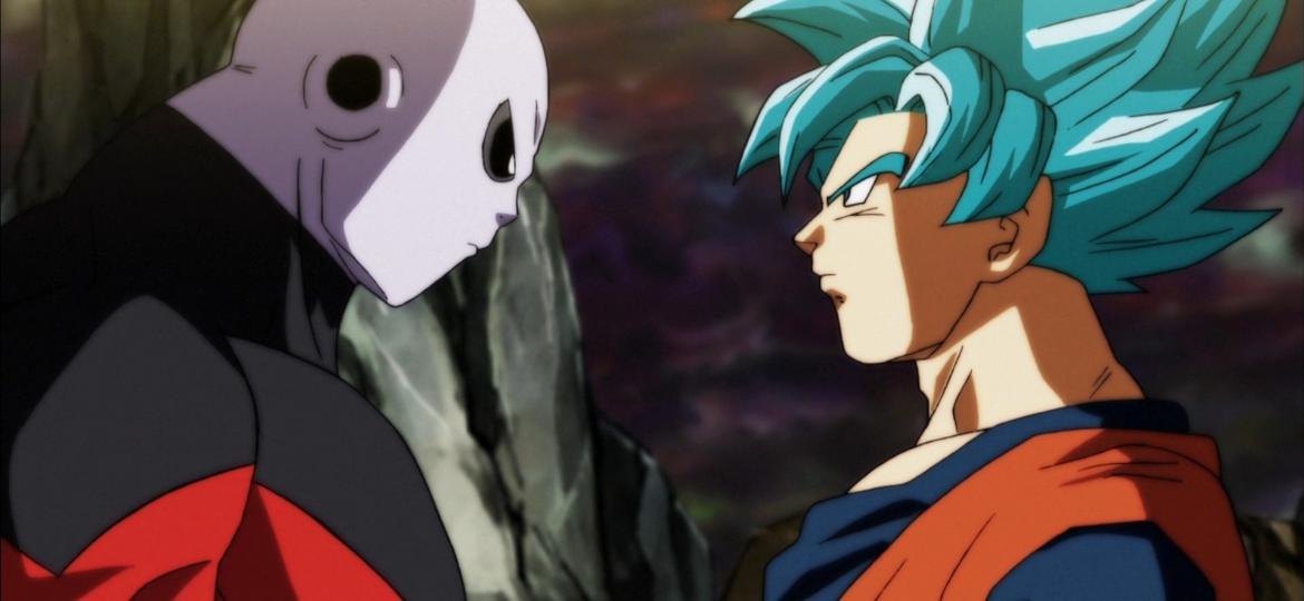 10 mais fortes personagens do mangá de Dragon Ball Super - Game Arena