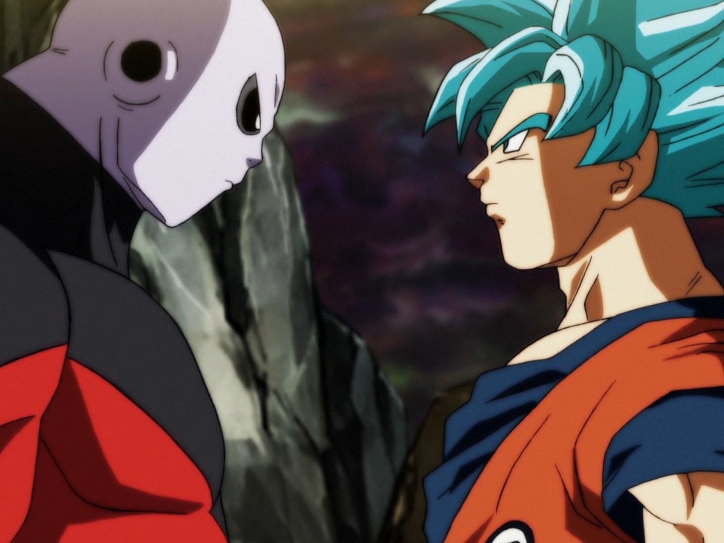 dragon ball super torneio do poder parte 1 completo dublado 