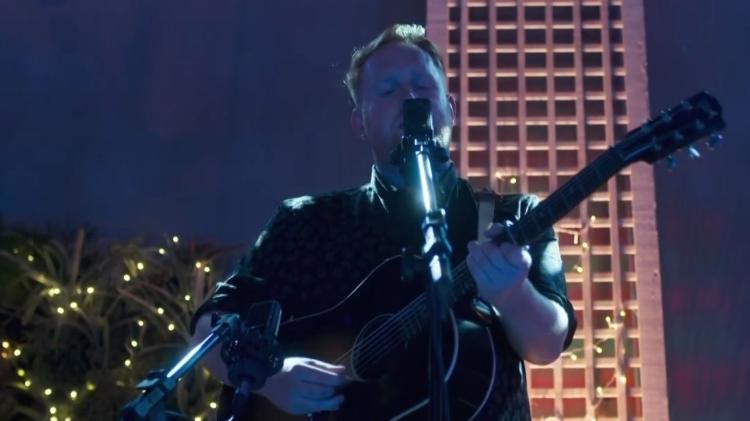 Reprodução/TV Globo