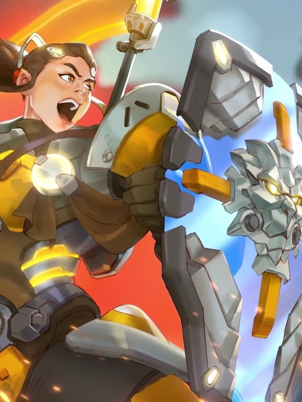 Série 'feminista' de HQs de Overwatch ganha nova edição