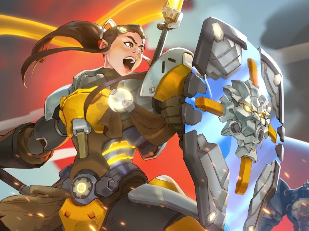 Série 'feminista' de HQs de Overwatch ganha nova edição