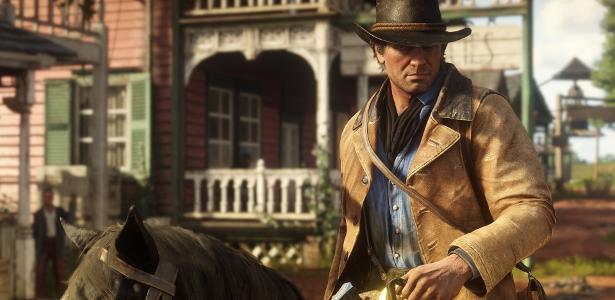 Barça Rdr 2 100 horas semanais! Rockstar defende longa jornada de trabalho em