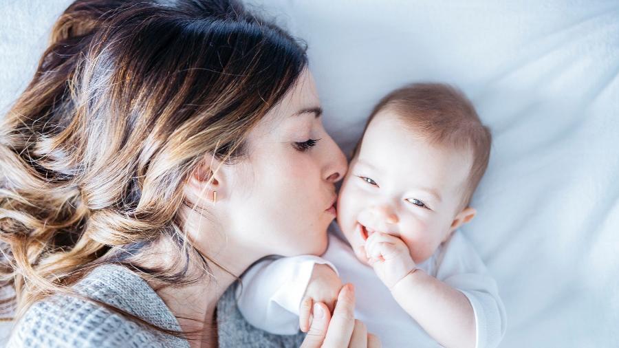 Investir em si para estar bem é segredo para curtir a maternidade - iStock
