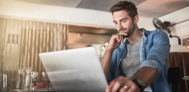 Sua atenção muda de foco quatro vezes por segundo, sabia?