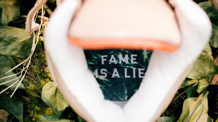 Air Jordan III JTH - Divulgação - Divulgação