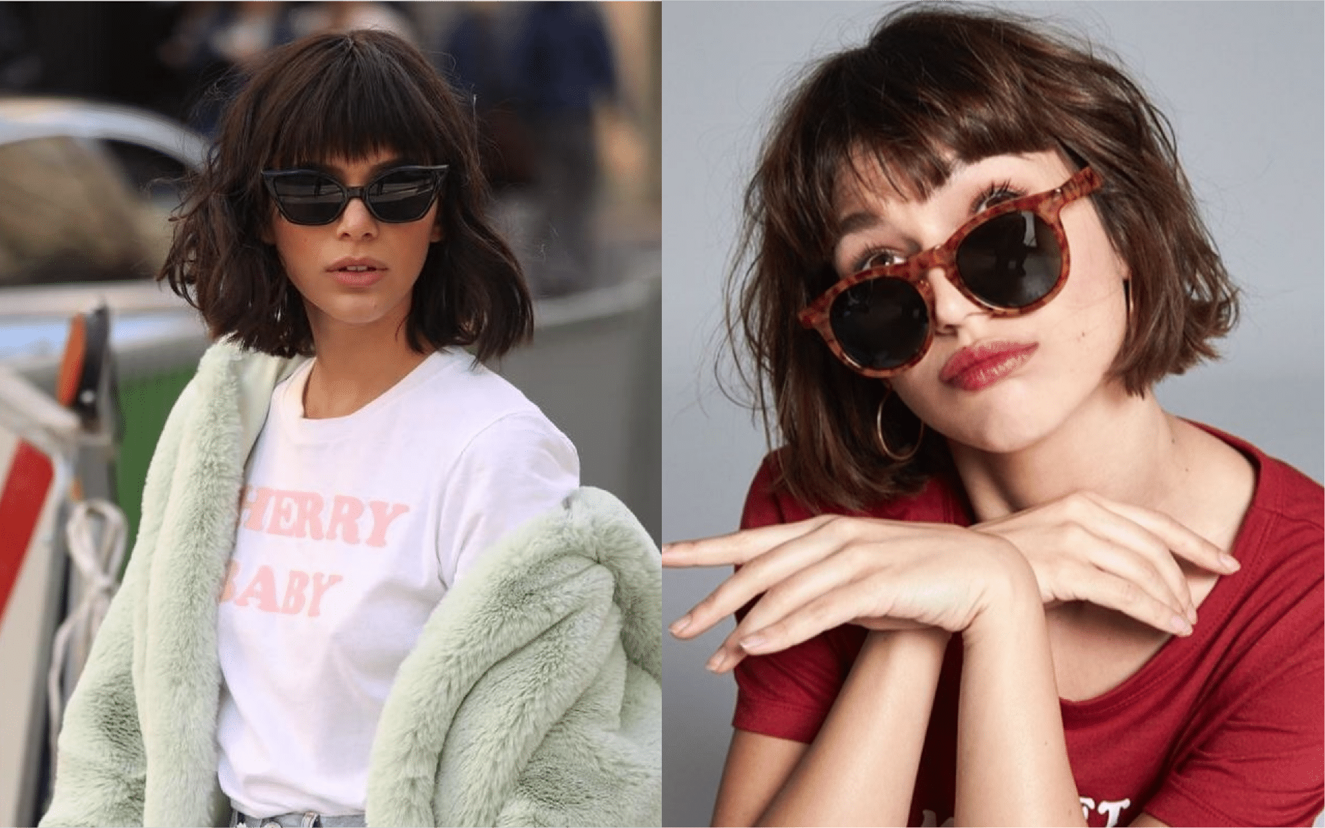 Bruna Marquezine e Úrsula Corberó - Reprodução/Instagram