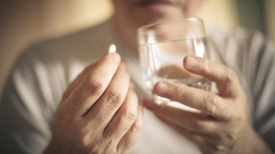 Nova pílula anticoncepcional masculina foi testada por um mês - Getty Images