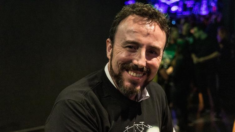 Erik Moreno - Simon Plestenjak/UOL - Simon Plestenjak/UOL