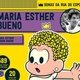 Maria Esther Bueno é homenageada em exposição Donas da Rua - Divulgação