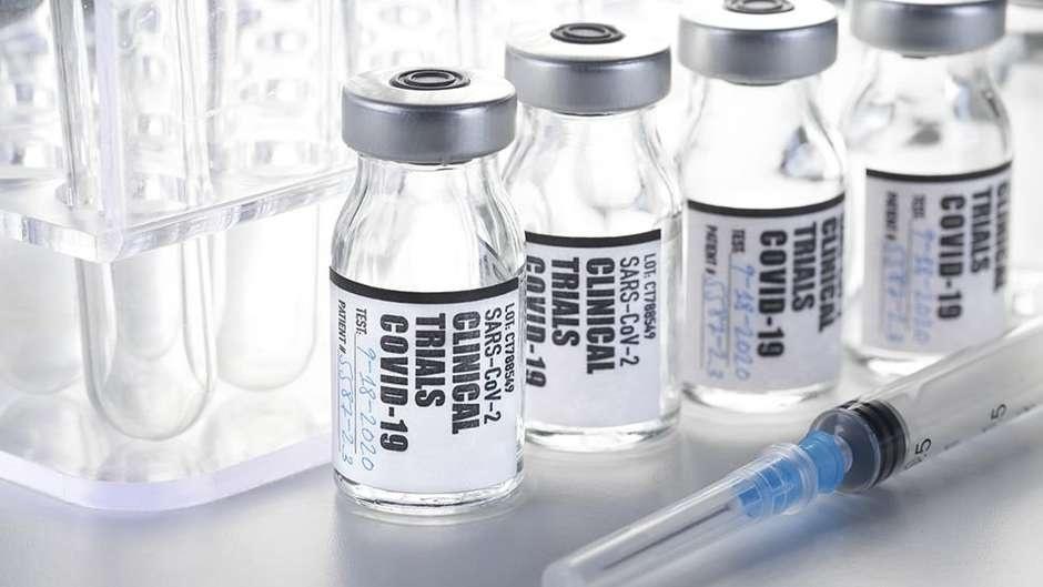 BioNTech crê em aval para distribuir vacina contra covid-19 ainda ...