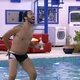 BBB 21: Gilberto diz que é safado bêbado ou sóbrio - Reprodução/ Globoplay