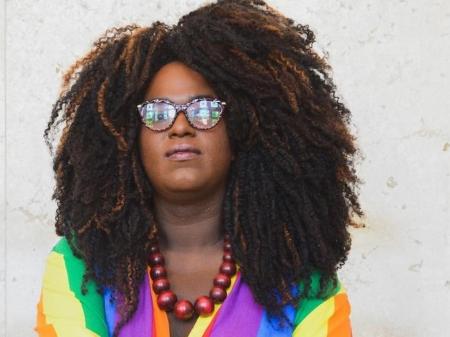 MPE pede adoção de medidas urgentes para garantir a proteção da vereadora trans Benny Briolly, possibilitando volta ao Brasil - Divulgação/Instituto Marielle Franco.