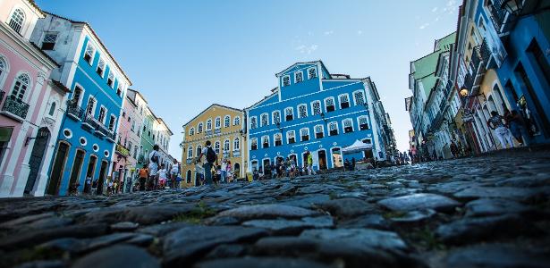 Pelourinho