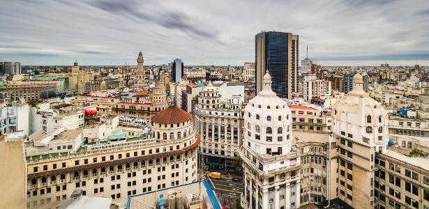 Hotéis em Buenos Aires sofrem por pandemia: "situação desastrosa" - Vimarsana News