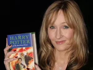 Você deve parar de ler 'Harry Potter' agora mesmo