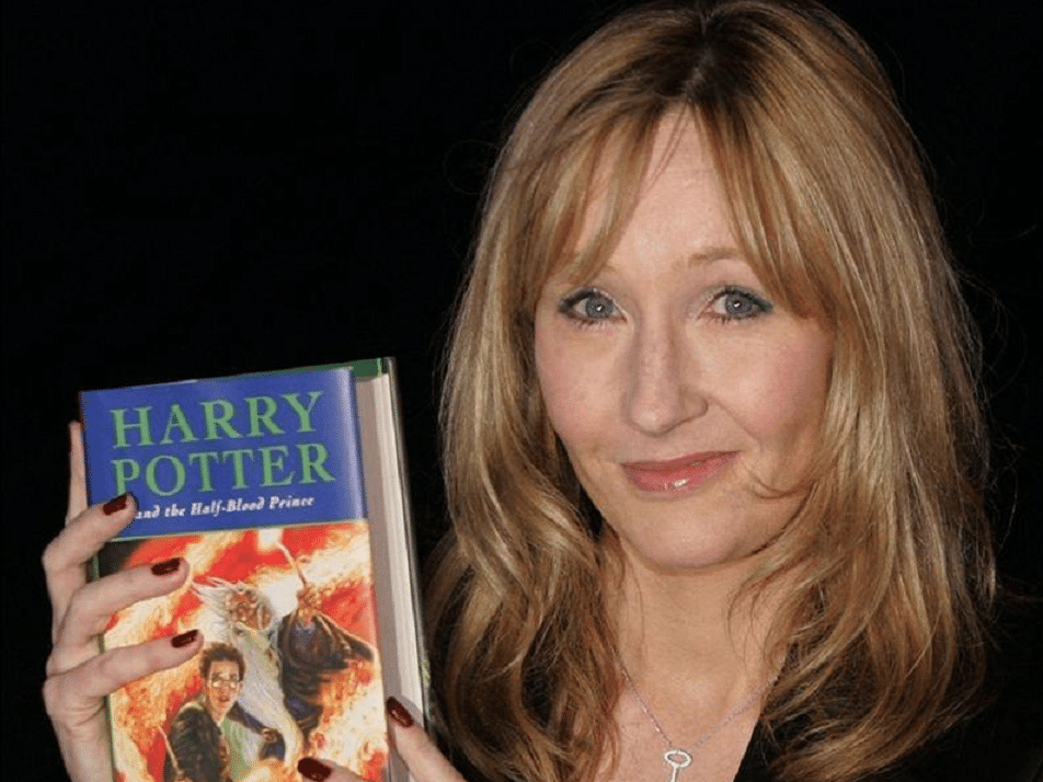 Com pequena participação de J.K. Rowling, especial Harry Potter