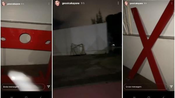 Reprodução: Instagram - Reprodução: Instagram
